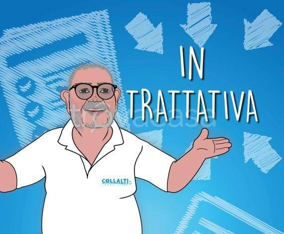 appartamento in vendita a Nettuno