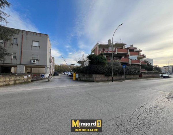 ufficio in vendita a Nettuno