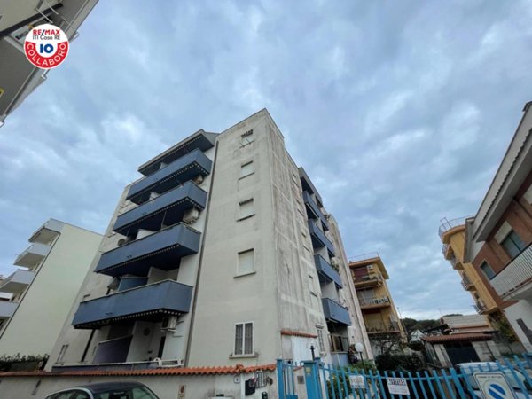 appartamento in vendita a Nettuno