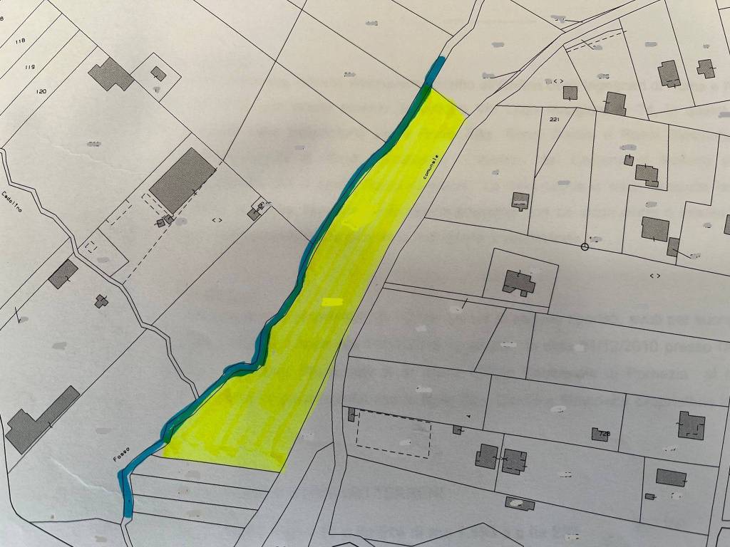 terreno agricolo in vendita a Nettuno