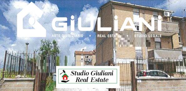 appartamento in vendita a Nettuno