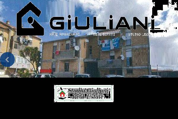 appartamento in vendita a Nettuno