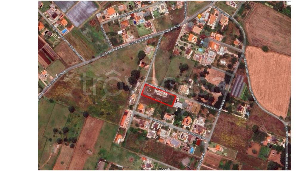 terreno agricolo in vendita a Nettuno