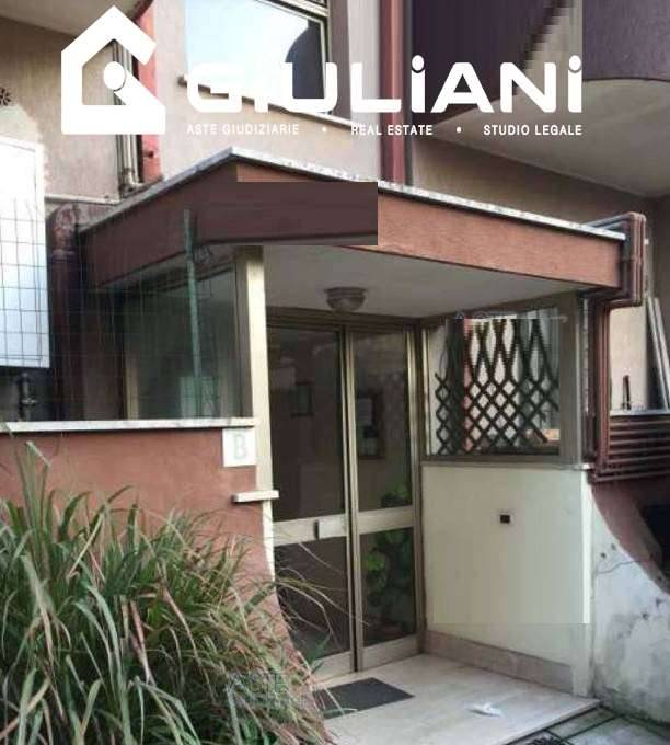 appartamento in vendita a Nettuno