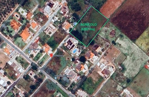 terreno agricolo in vendita a Nettuno