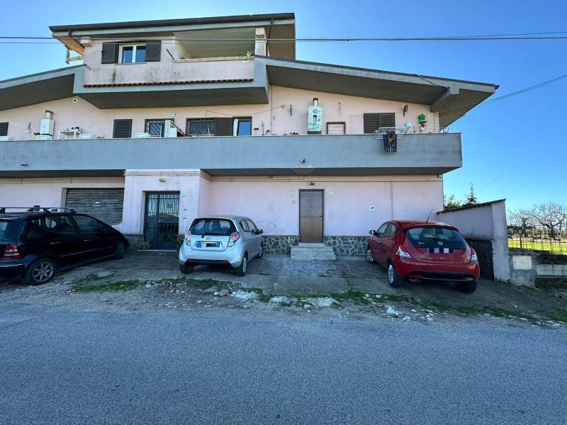appartamento in vendita a Nettuno