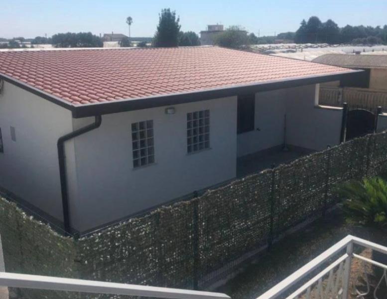 casa indipendente in vendita a Nettuno