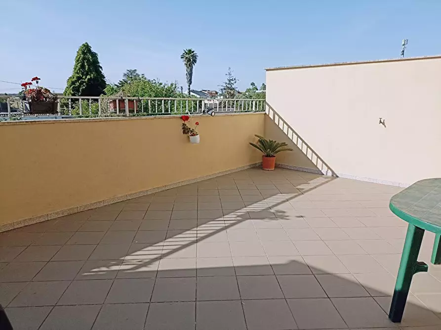 appartamento in vendita a Nettuno