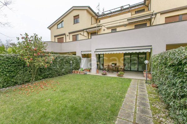 casa indipendente in vendita a Nettuno