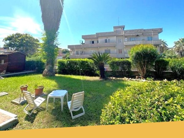 appartamento in vendita a Nettuno