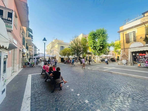 monolocale in vendita a Nettuno