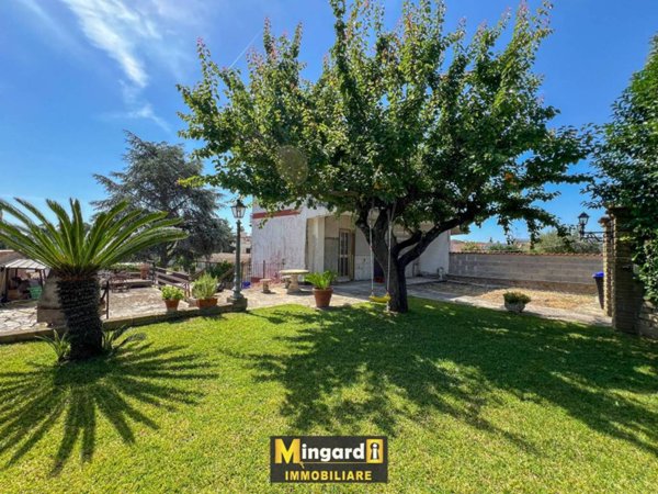 casa indipendente in vendita a Nettuno