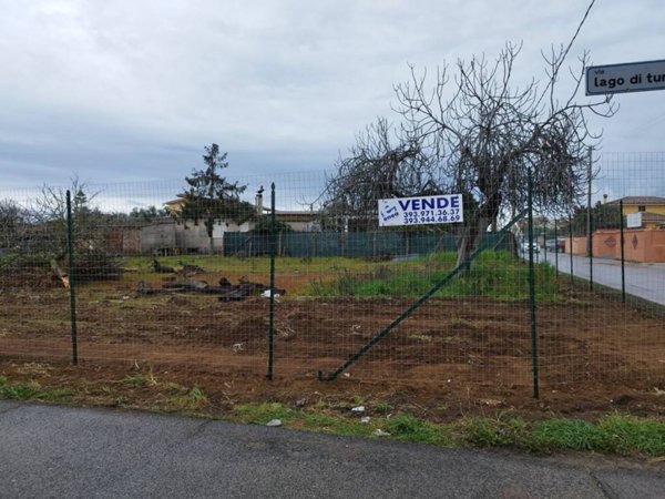 terreno agricolo in vendita a Nettuno