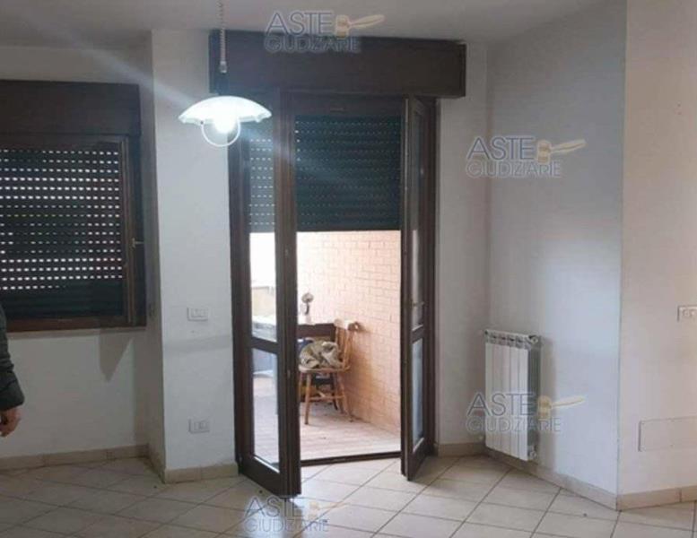 appartamento in vendita a Nettuno