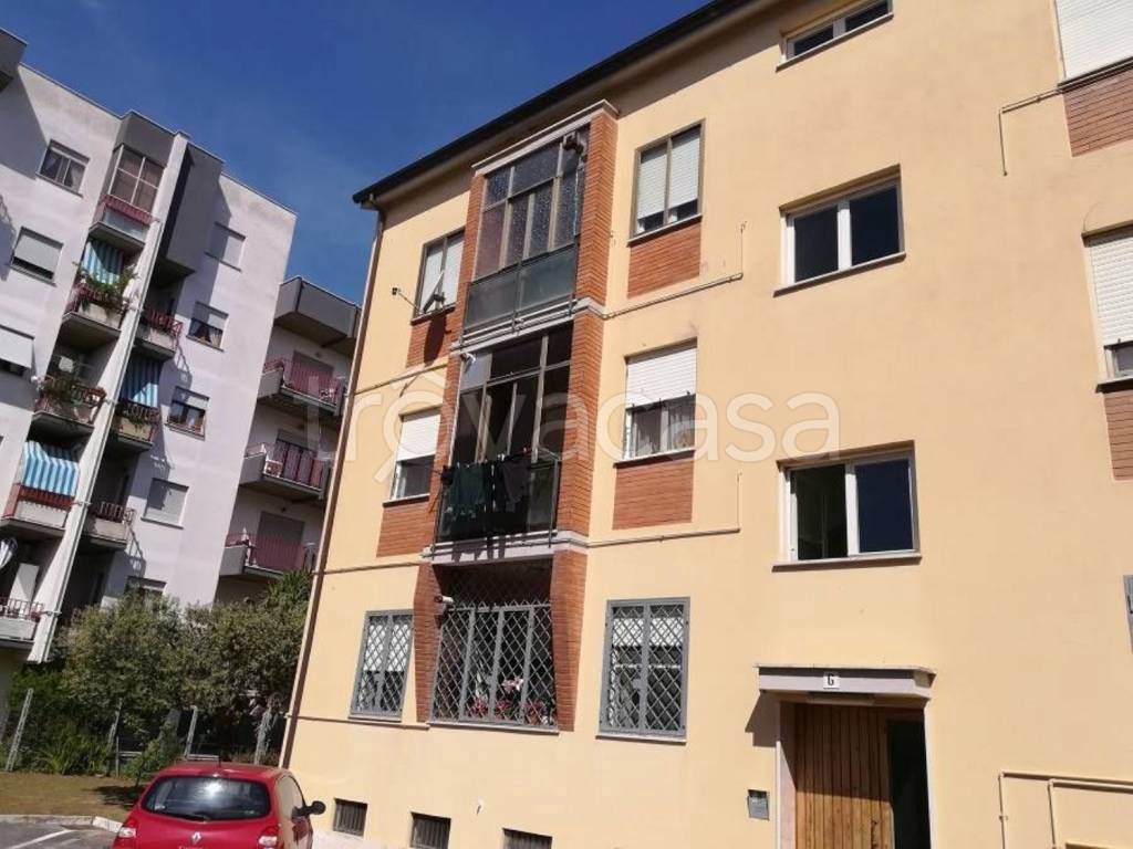 appartamento in vendita a Nettuno