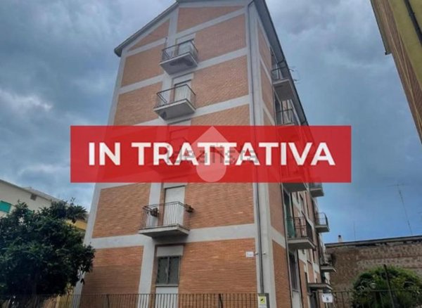 appartamento in vendita a Nettuno