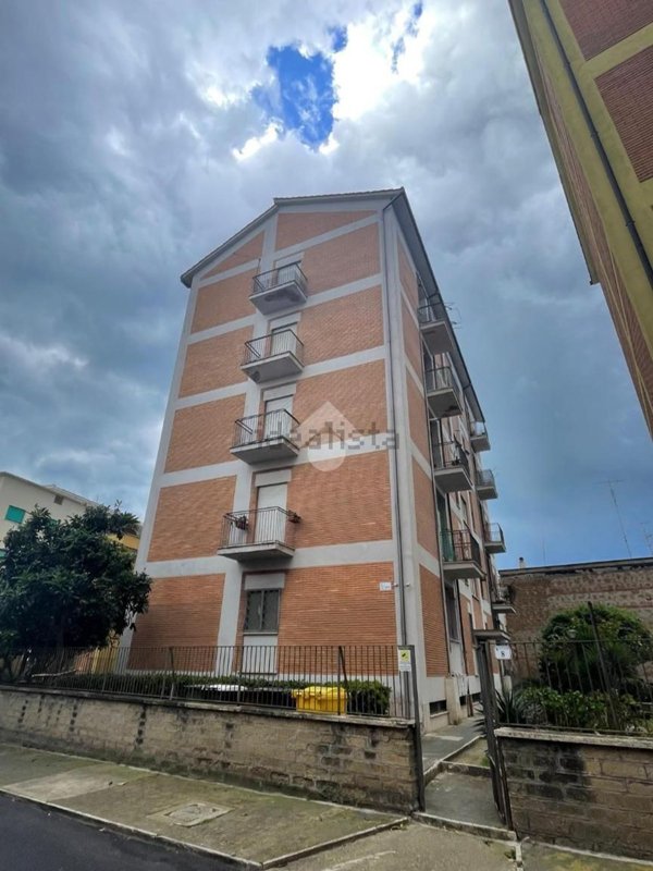 appartamento in vendita a Nettuno