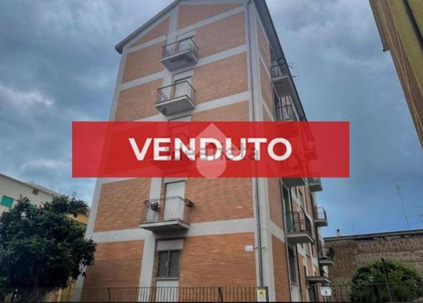 appartamento in vendita a Nettuno