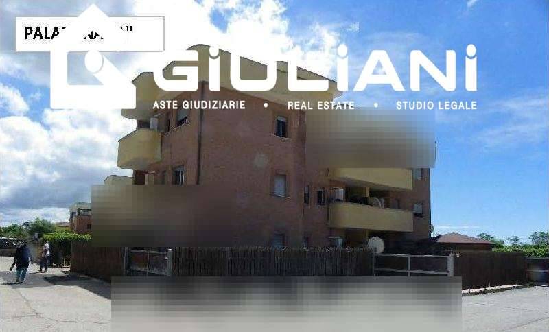 appartamento in vendita a Nettuno