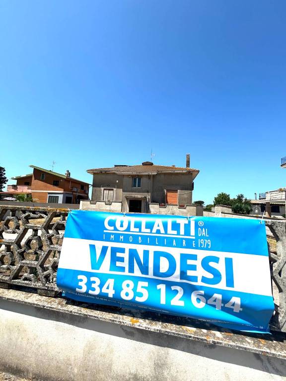 casa indipendente in vendita a Nettuno