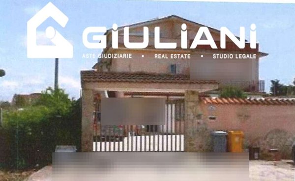 casa indipendente in vendita a Nettuno