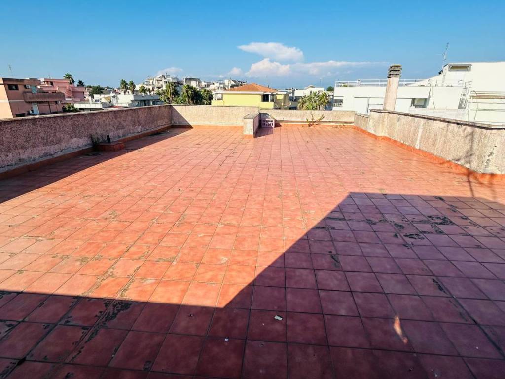 appartamento in vendita a Nettuno