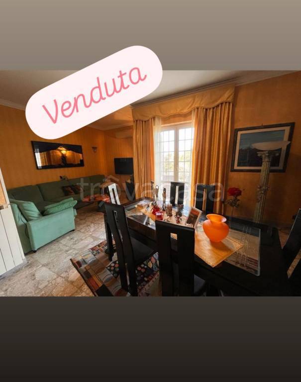 casa indipendente in vendita a Nettuno