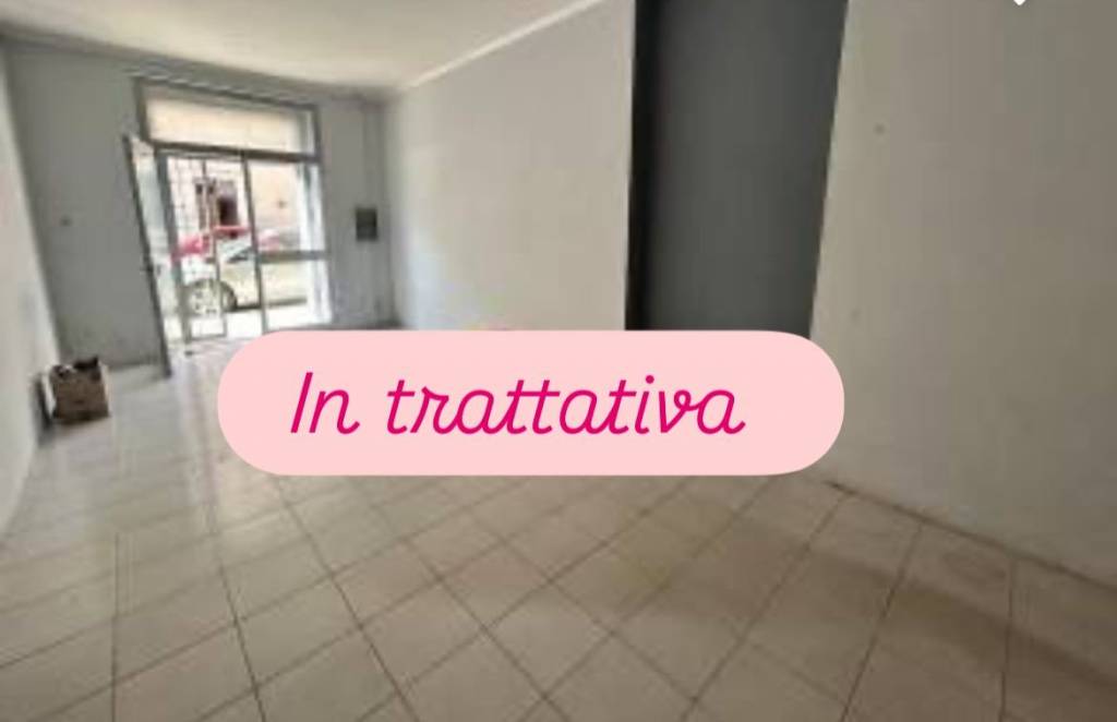 monolocale in vendita a Nettuno