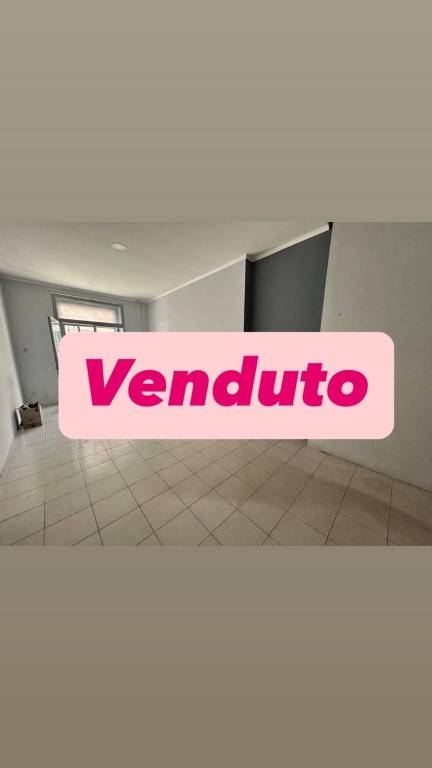 monolocale in vendita a Nettuno