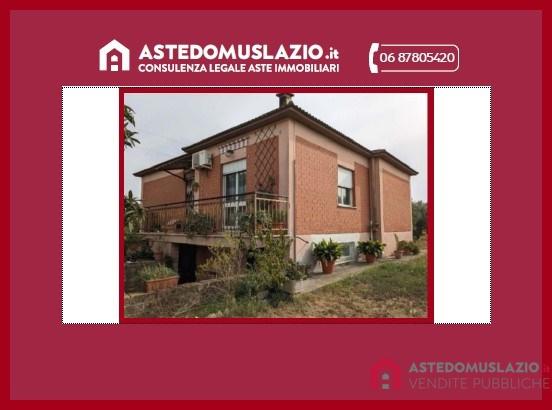 appartamento in vendita a Nettuno