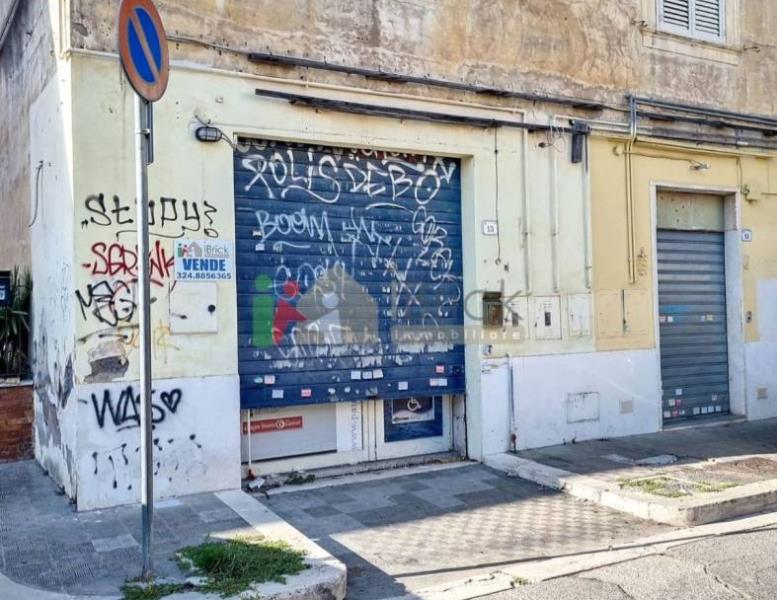 negozio in vendita a Nettuno
