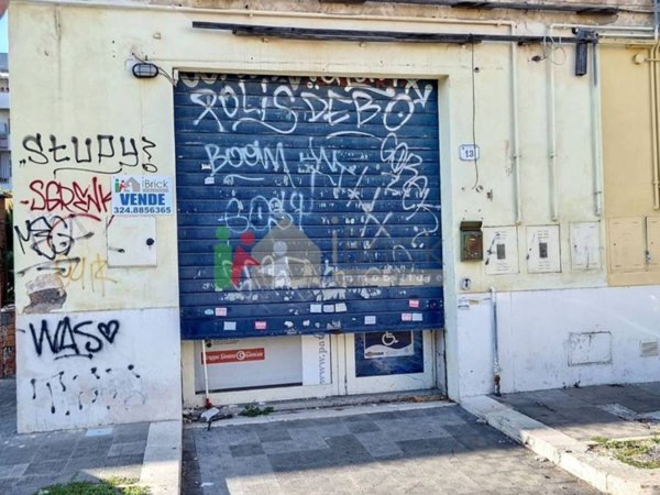 negozio in vendita a Nettuno