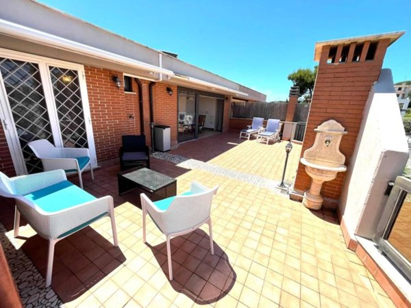 appartamento in vendita a Nettuno