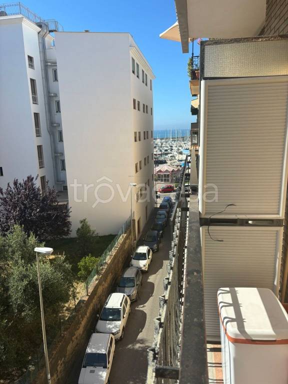 appartamento in vendita a Nettuno