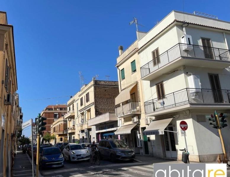 appartamento in vendita a Nettuno