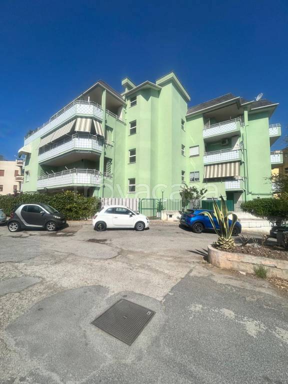 appartamento in vendita a Nettuno