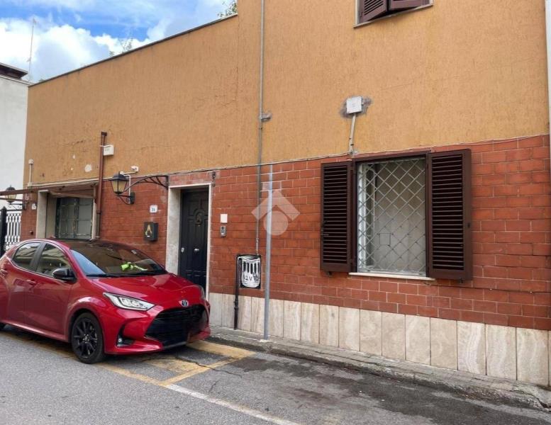 appartamento in vendita a Nettuno