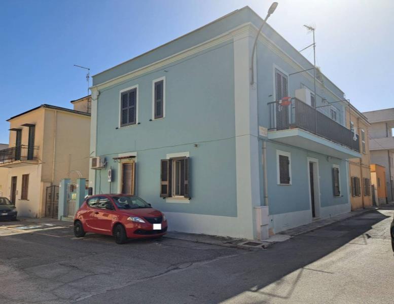 appartamento in vendita a Nettuno