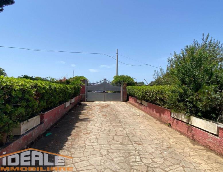casa indipendente in vendita a Nettuno