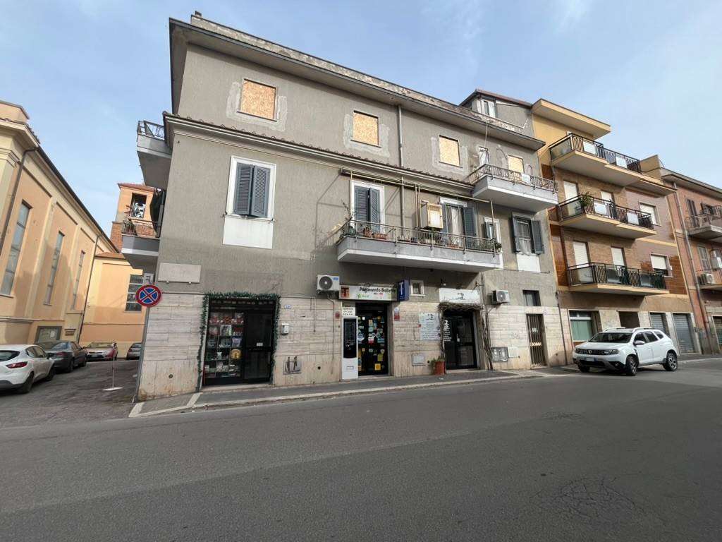 appartamento in vendita a Nettuno