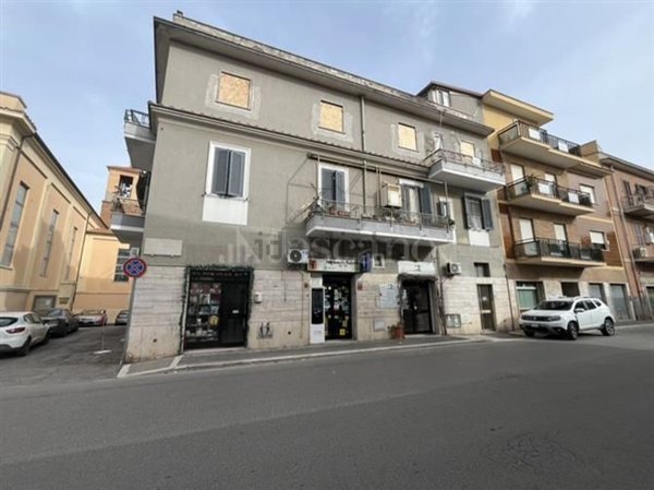 appartamento in vendita a Nettuno