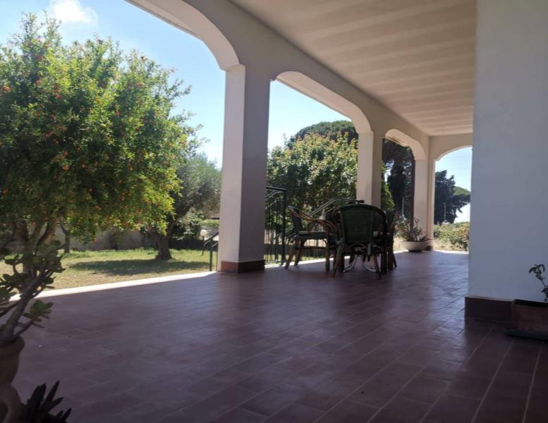 casa indipendente in vendita a Nettuno