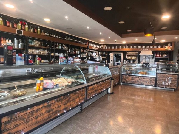 negozio in vendita a Nettuno