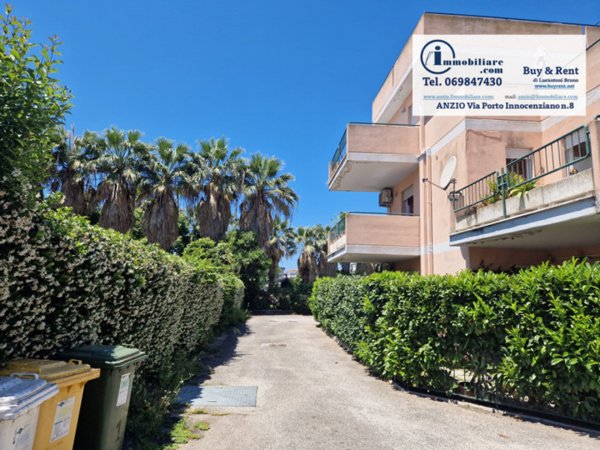 appartamento in vendita a Nettuno