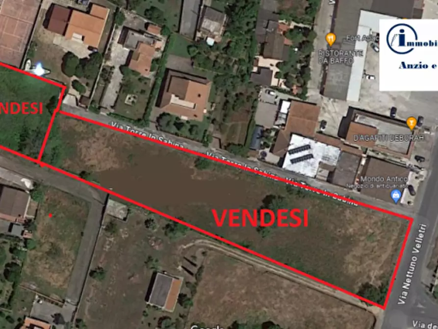 casa indipendente in vendita a Nettuno