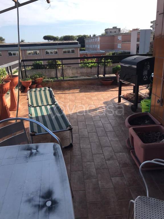 appartamento in vendita a Nettuno