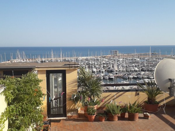 appartamento in vendita a Nettuno