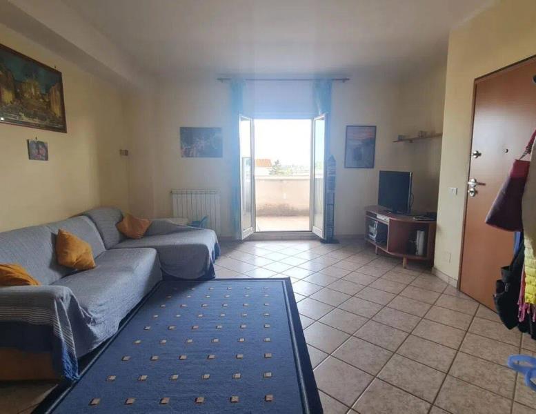 appartamento in vendita a Nettuno
