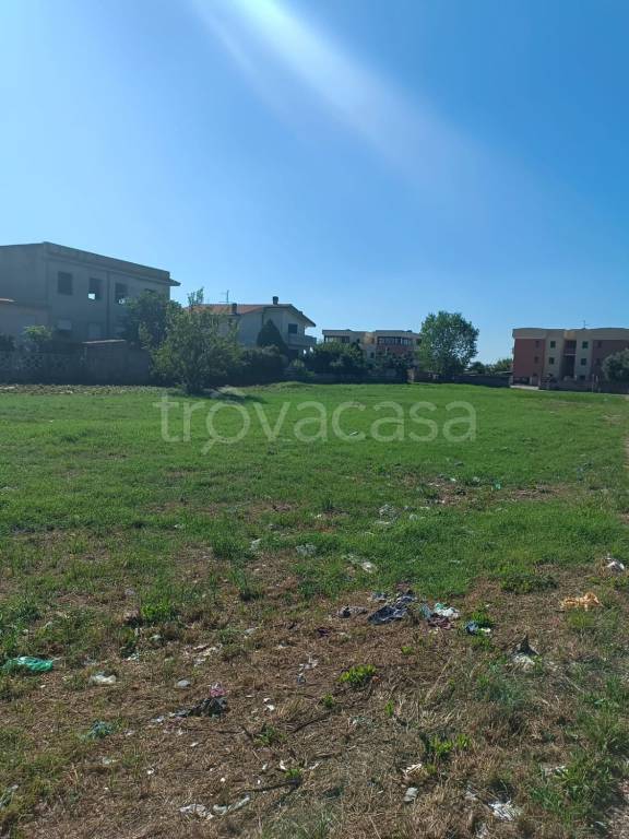 terreno agricolo in vendita a Nettuno