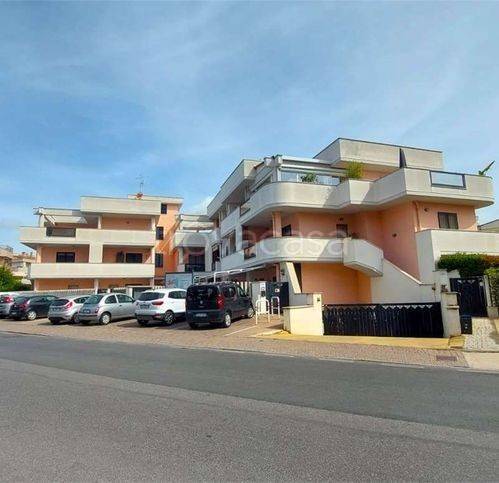 appartamento in vendita a Nettuno